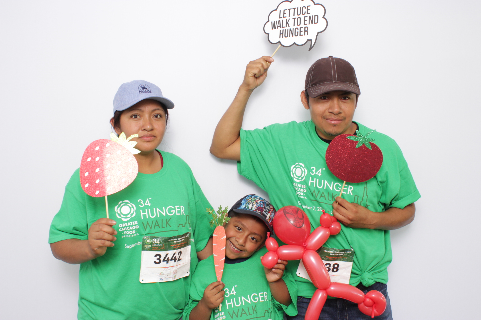 Hunger Walk: Greater Chicago Food Depository | View more photos from the event at events.alfrescophoto.com/u/AlfrescoPhoto/Hunger-Walk-Greater-Chicago-Food-Depository